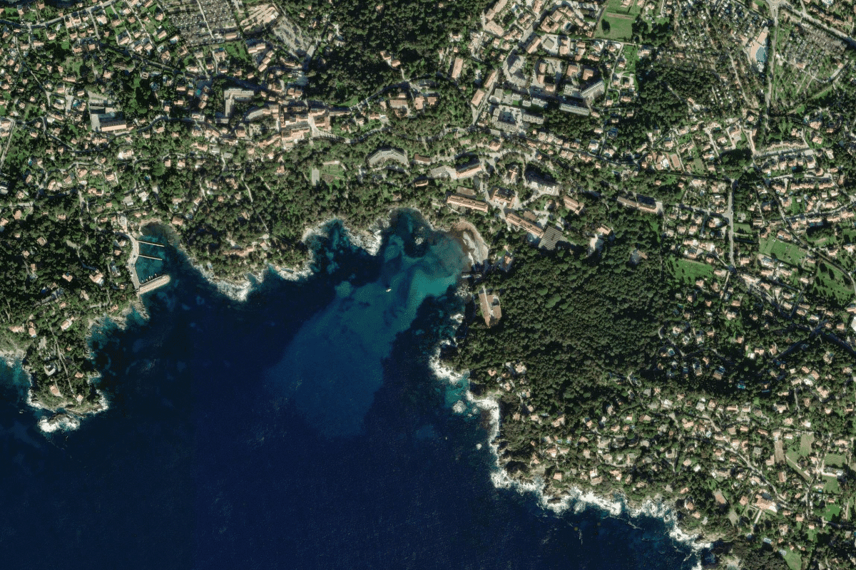La Madrague / Baie du Niel (1) - Photo 1