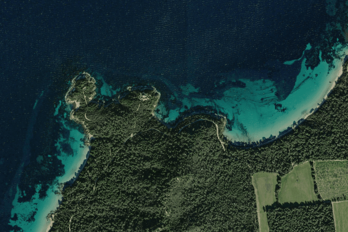 Baie de l'Alycastre - Photo 1