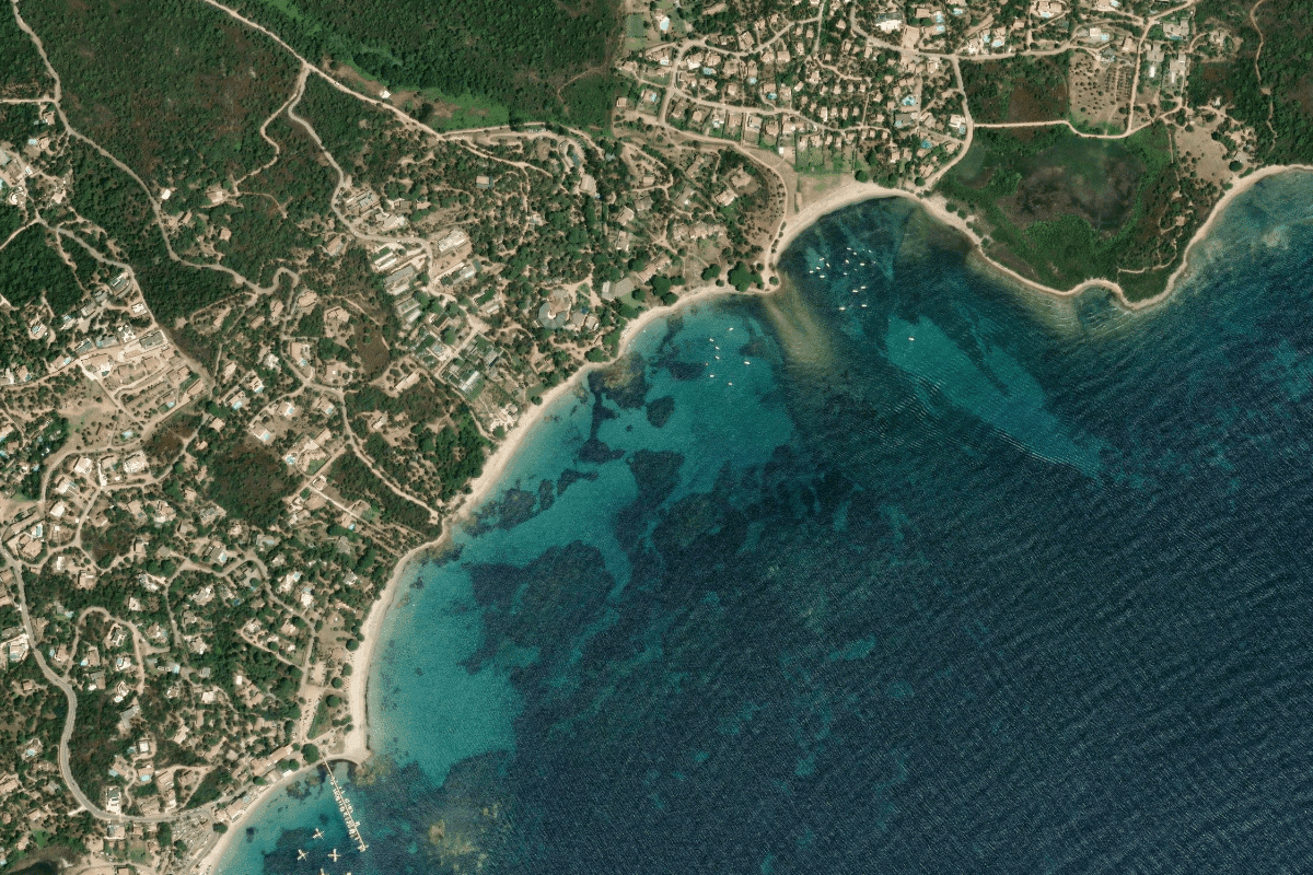 Baie de Pinarello - Photo 1